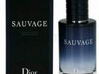 Мужской парфюм Sauvage от Dior объявление продам