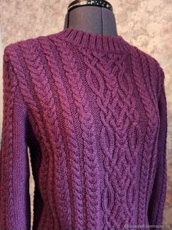 Вязание на заказ