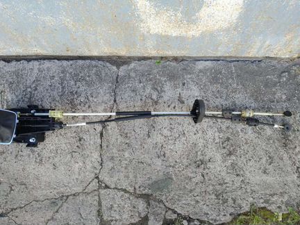 Опель Инсигния тросы переключения передач