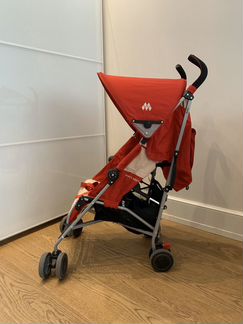 Коляска трость Maclaren Quest