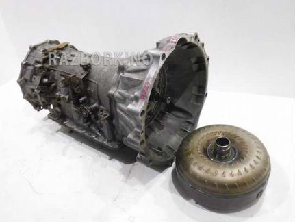 АКПП Ниссан Patrol Y62