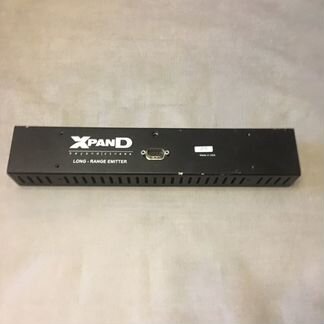 Панель xpand Beyond Cinema Long Range Emiter б/у
