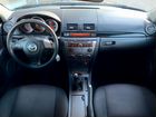 Mazda 3 1.6 МТ, 2007, 276 970 км объявление продам