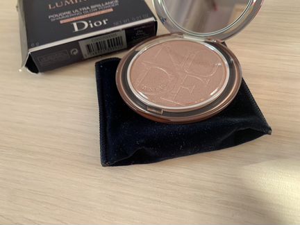 Dior хайлайтер