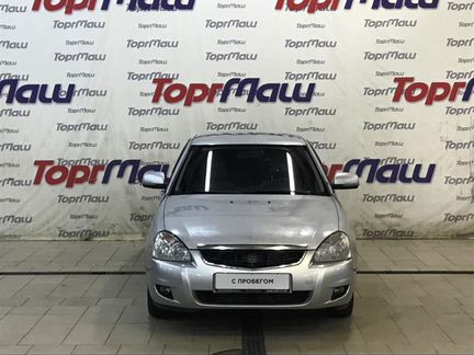LADA Priora 1.6 МТ, 2009, 150 000 км