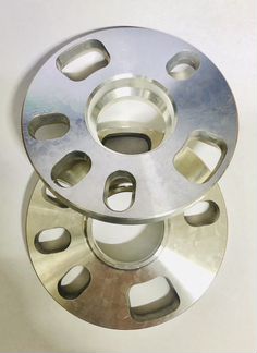 Проставки колесные Audi A1 (15mm)