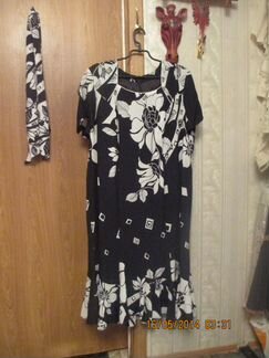 Новый нарядный костюм