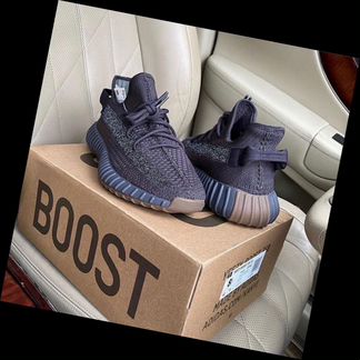 Кроссовки Adidas Yeezy Boost 350