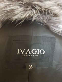 Пальто I V A G I O