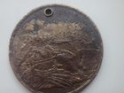 Медаль 1882г