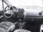 Daewoo Matiz 1.0 МТ, 2008, 140 000 км объявление продам