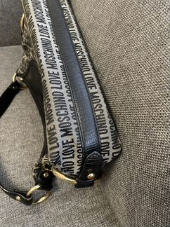 Сумка love mochino