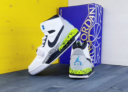 Nike air Jordan кроссовки новые мужские
