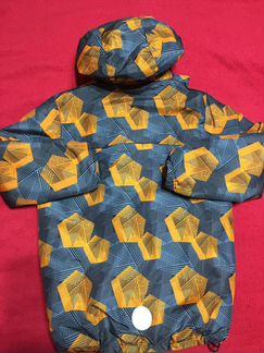 Куртка осень