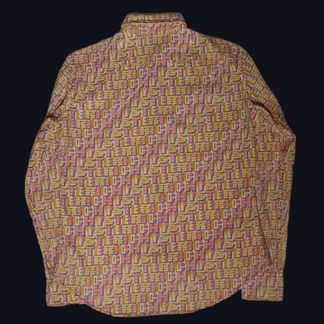 Рубашка Hysteric Glamour