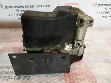 Блок ABS Mercedes W 463