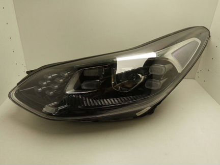 Фара передняя левая Kia Sportage 4QL 2018