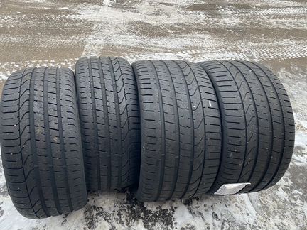 305/30r20-245/30r20 Pirelli Pzero L