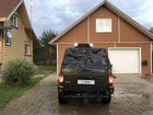 УАЗ Pickup 2.7 МТ, 2011, 64 398 км объявление продам