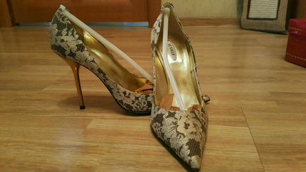 Туфли Le Silla