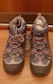 Ботинки водооталкивающие