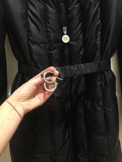 Женский Пуховик Patrizia Pepe