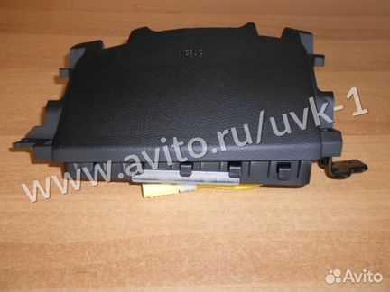 Airbag в ноги водителя Hyundai i40