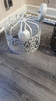 Потолочные светильники