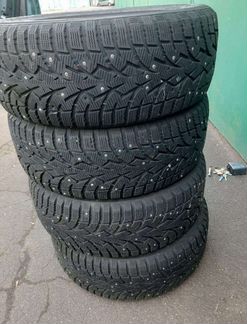 Шины Toyo