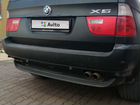 BMW X5 4.4 AT, 2000, 351 000 км объявление продам