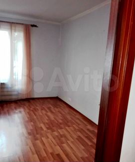 Квартира-студия, 16.4 м², 1/9 эт.