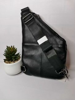 Мужская сумка кобура Gucci