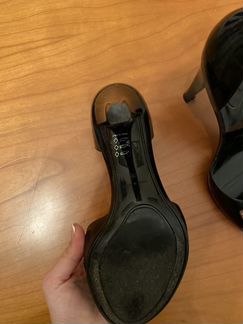 Босоножки Furla оригинал 38 размер