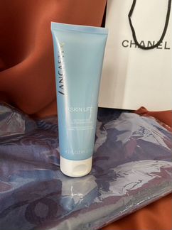 Очищающая пенка Lancaster