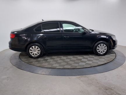 Volkswagen Jetta 1.6 AT, 2015, 158 703 км