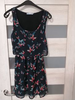 Платье и сарафаны