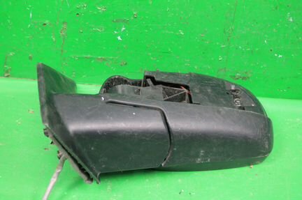 Зеркало левое Nissan Note 5pin 05-13