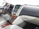 Lexus RX 3.3 AT, 2003, 123 521 км объявление продам