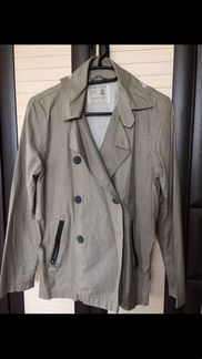 Ветровка для мальчика Zara p. 152