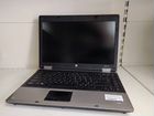 Ноутбук HP ProBook 6440b 14.1 i5 430M/4/250