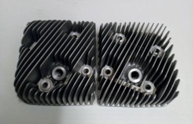 Головка цилиндра Буран (34л.с.,комплект)