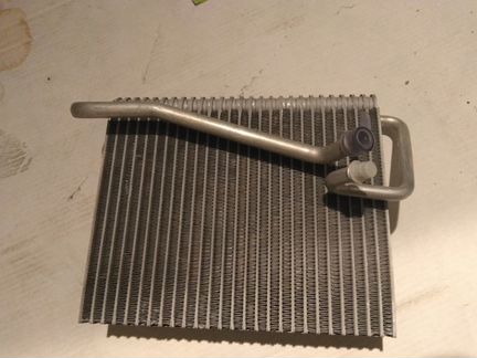 Испаритель кондиционера Astra -G Ava OLV167