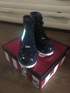 Резиновые ботинки Circus