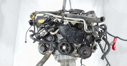 Двигатель Jeep Commander 3.0 EXL