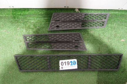 Решетка воздухозаборника бмв f10 bmw