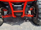 Квадроцикл irbis ATV 250S объявление продам