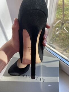 Туфли AllSaints