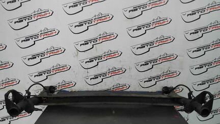 Балка подвески задняя toyota. corolla fielder coro