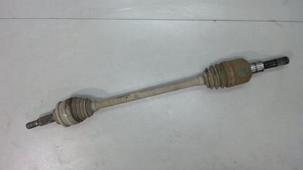 Привод шрус правый задний Mazda Tribute, 2004