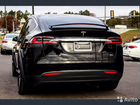 Tesla Model X AT, 2018, 23 000 км объявление продам